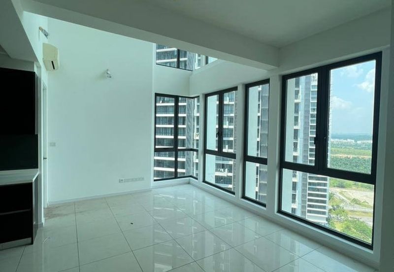 The Elysia Park Residence