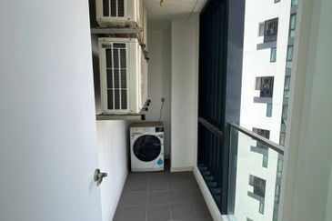 The Elysia Park Residence