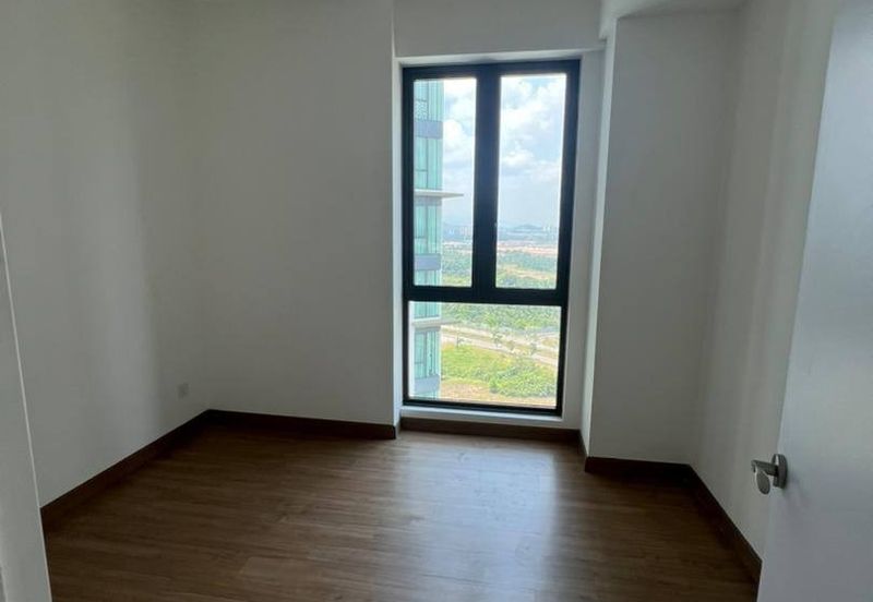 The Elysia Park Residence