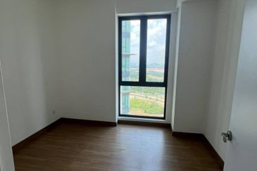 The Elysia Park Residence