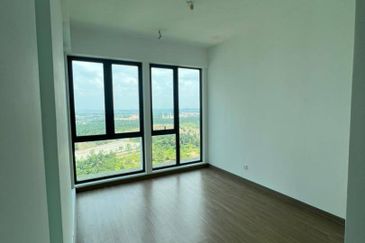 The Elysia Park Residence