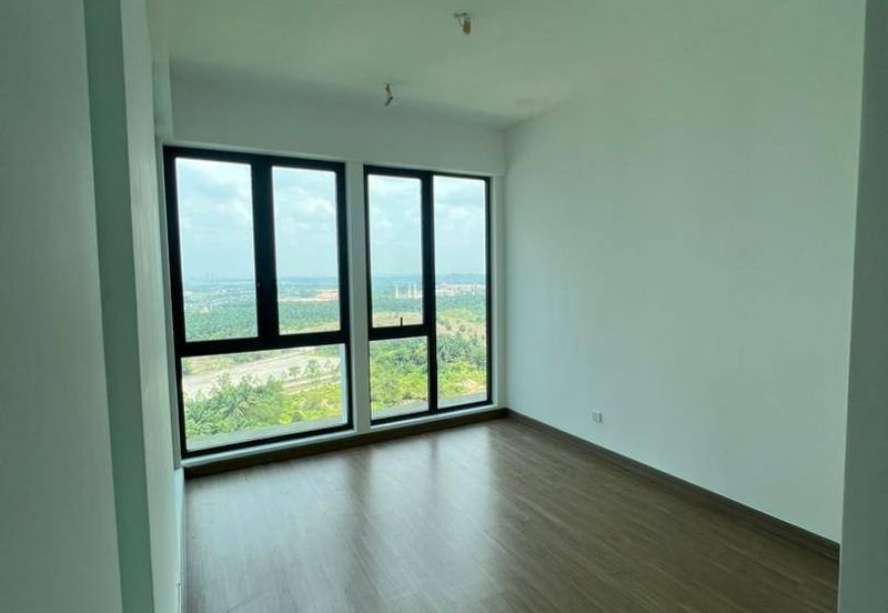 The Elysia Park Residence