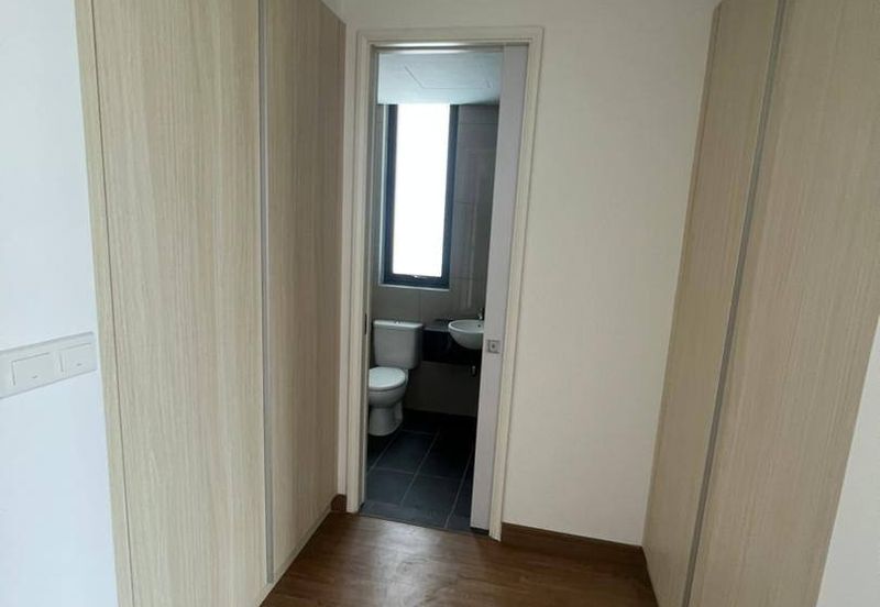 The Elysia Park Residence