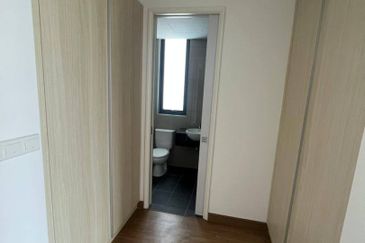 The Elysia Park Residence