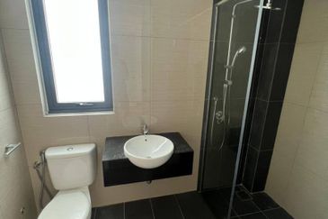 The Elysia Park Residence