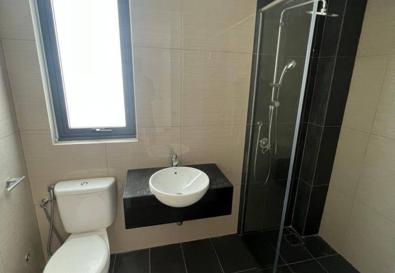 The Elysia Park Residence