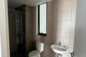 The Elysia Park Residence