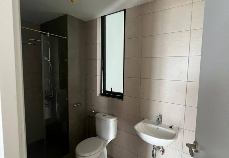 The Elysia Park Residence