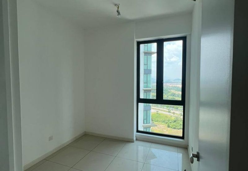 The Elysia Park Residence