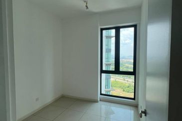 The Elysia Park Residence