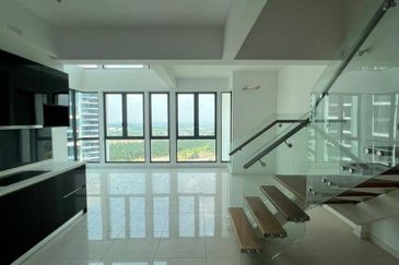 The Elysia Park Residence