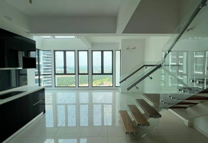 The Elysia Park Residence