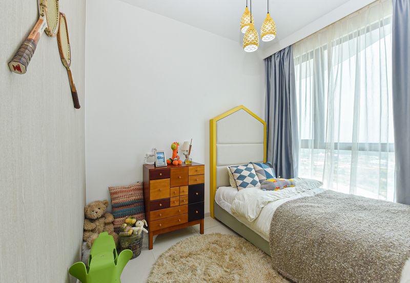 The M @ Medini Macrolink