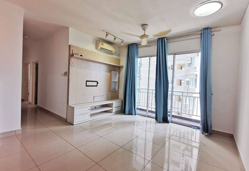 The Aliff Residences