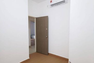 The Aliff Residences