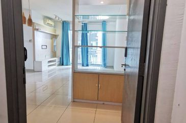 The Aliff Residences