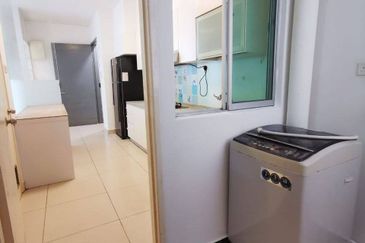 The Aliff Residences