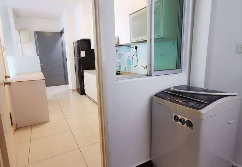 The Aliff Residences