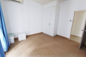 The Aliff Residences