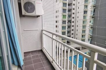 The Aliff Residences