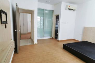 The Aliff Residences