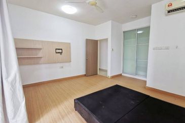 The Aliff Residences