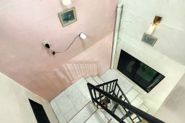 Taman Ungku Tun Aminah