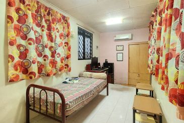 Taman Ungku Tun Aminah