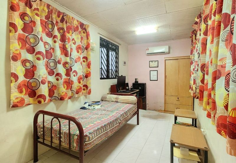 Taman Ungku Tun Aminah