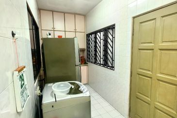 Taman Ungku Tun Aminah