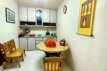 Taman Ungku Tun Aminah