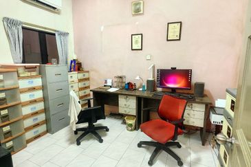 Taman Ungku Tun Aminah