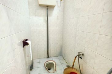 Taman Ungku Tun Aminah