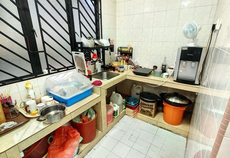 Taman Ungku Tun Aminah