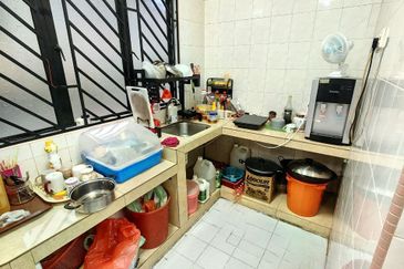 Taman Ungku Tun Aminah