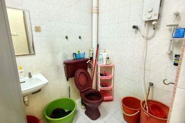 Taman Ungku Tun Aminah