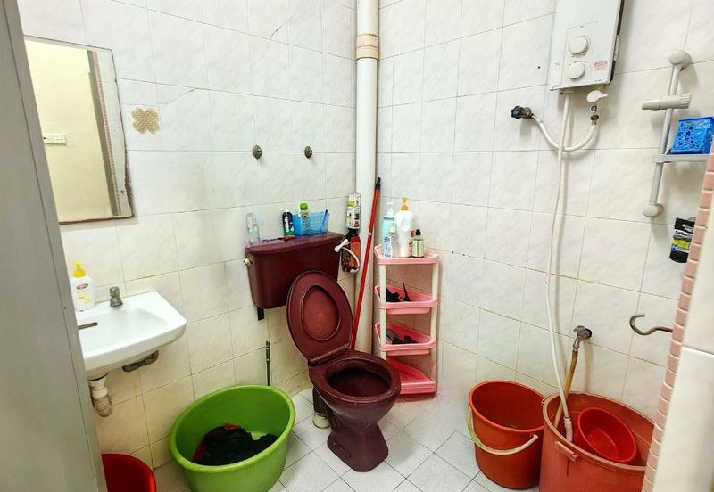 Taman Ungku Tun Aminah