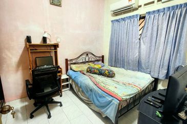 Taman Ungku Tun Aminah