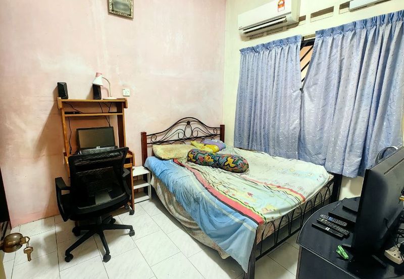 Taman Ungku Tun Aminah