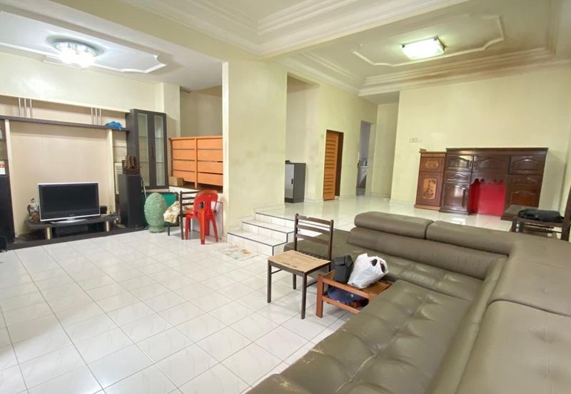 Taman Ungku Tun Aminah