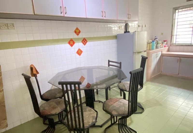 Taman Ungku Tun Aminah