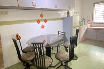 Taman Ungku Tun Aminah