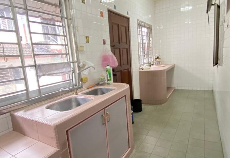 Taman Ungku Tun Aminah