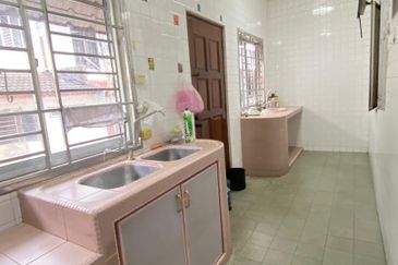 Taman Ungku Tun Aminah