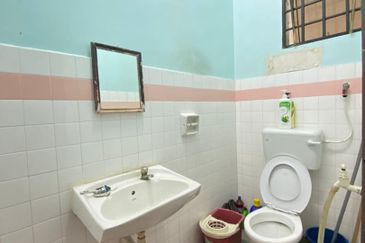 Taman Ungku Tun Aminah