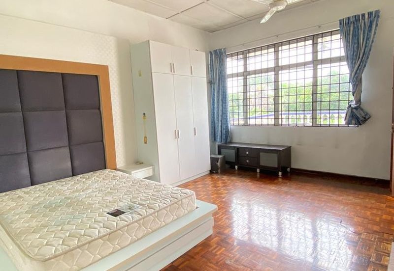 Taman Ungku Tun Aminah