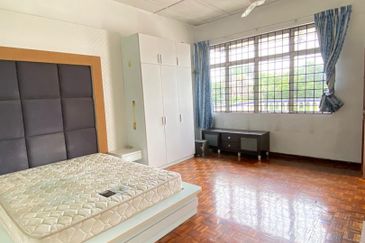 Taman Ungku Tun Aminah