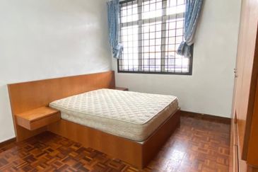 Taman Ungku Tun Aminah