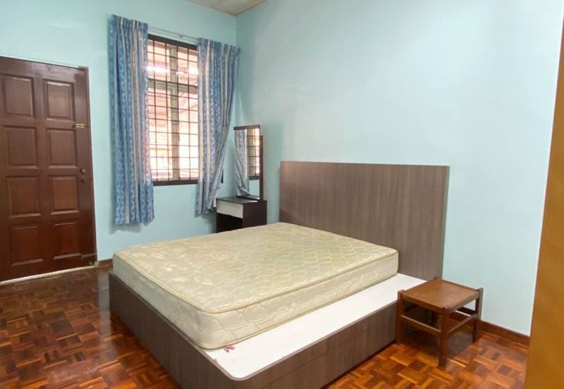 Taman Ungku Tun Aminah