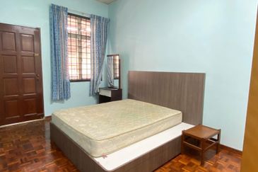 Taman Ungku Tun Aminah